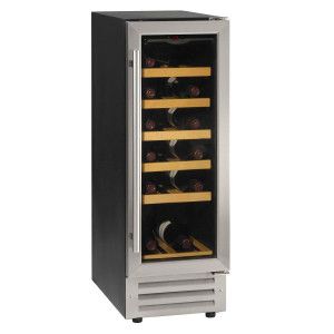 Шкаф для вина TEFCOLD TFW80S